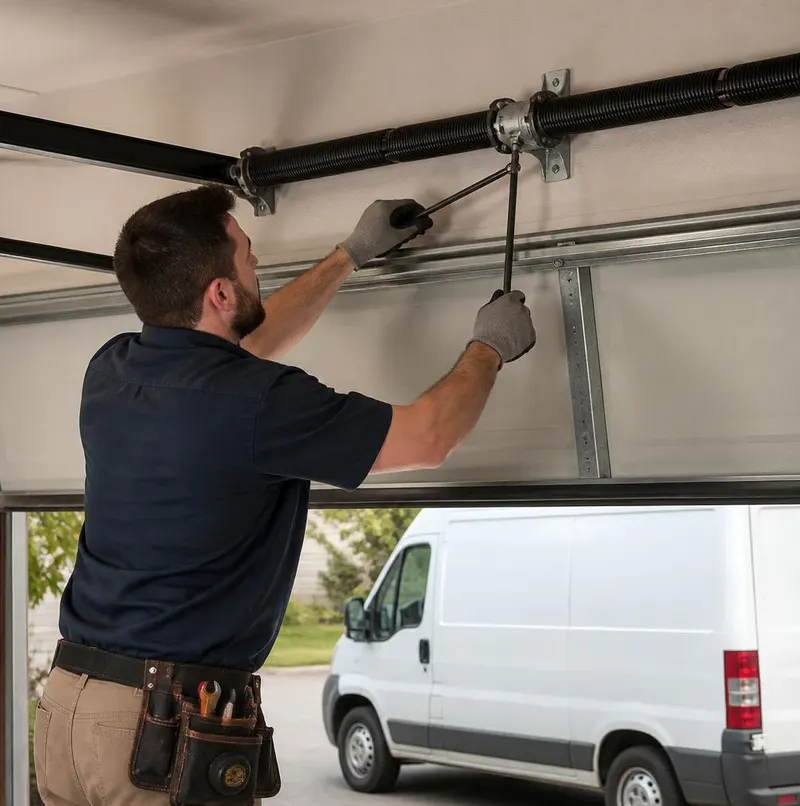 About Phoenix Garage Door