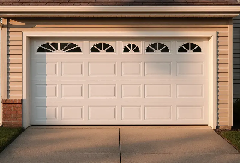 Contact Phoenix Garage Door