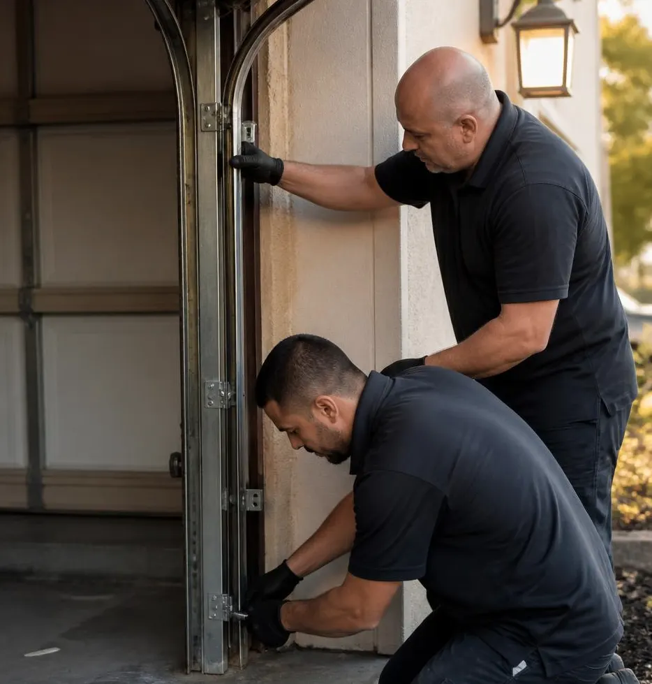 Garage Door in Phoenix
